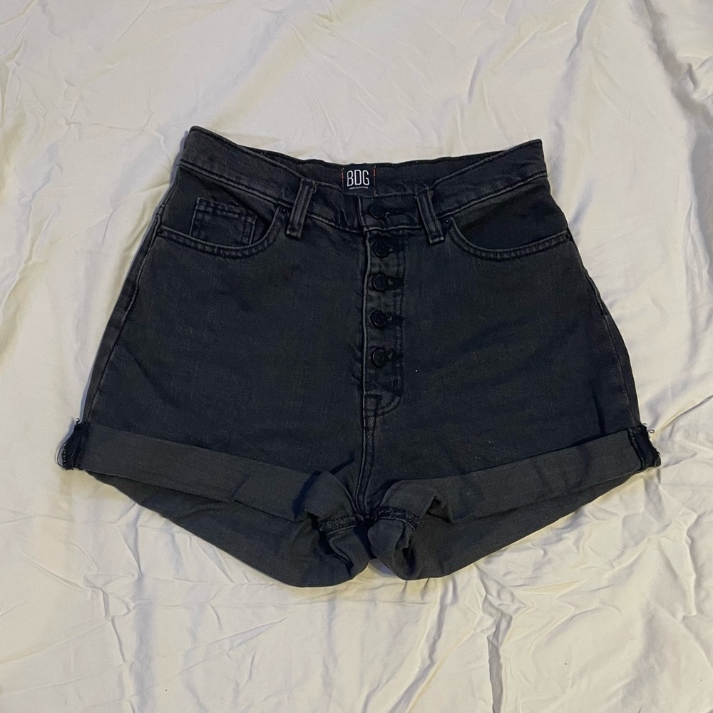 Urban Outfitters Denim Shorts